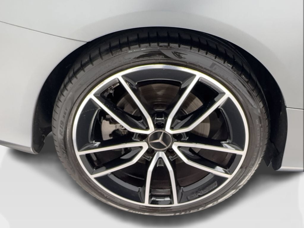 Used 2023 Mercedes-Benz C 43 AMG 4MATIC Coupe image 17