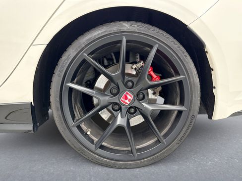Used 2024 Honda Civic Type R image 26