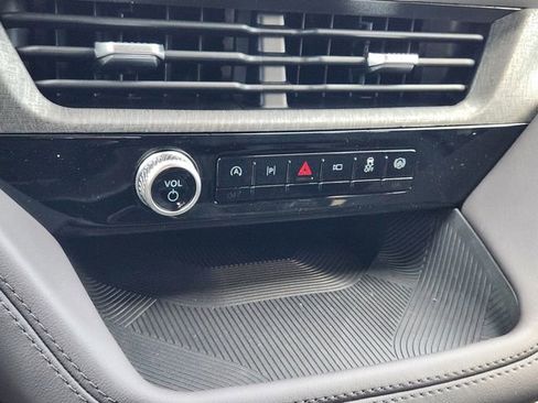 New 2026 Ford Explorer Platinum image 19