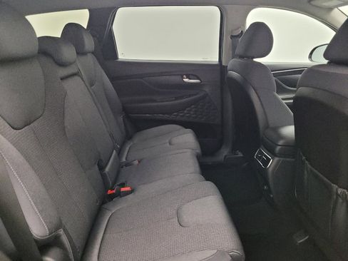 Used 2023 Hyundai Santa Fe SEL AWD/4WD image 19