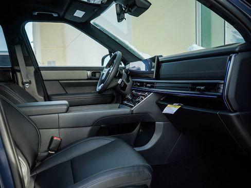 New 2026 Hyundai Santa Fe Calligraphy image 11