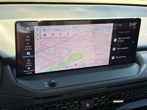 Used 2026 Honda Accord Touring image 21
