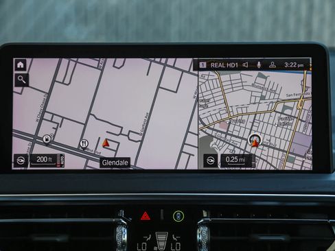 Certified 2024 BMW X3 xDrive30i w/ Premium Package image 11