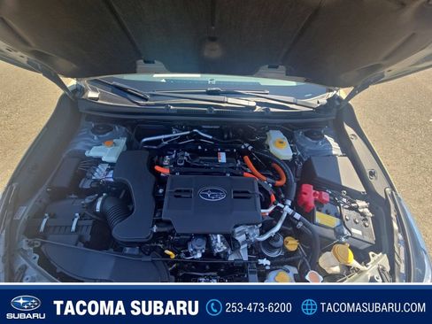 New 2026 Subaru Crosstrek 2.5i Sport AWD/4WD image 20