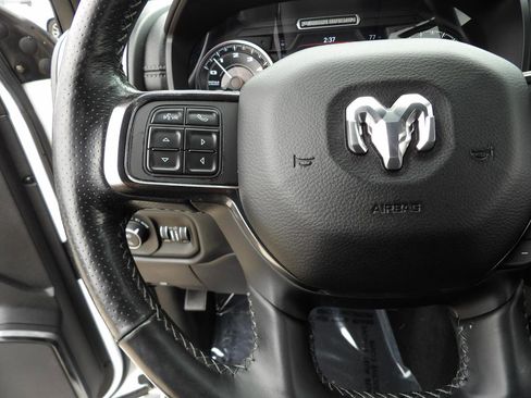 Used 2019 RAM 2500 Power Wagon image 28