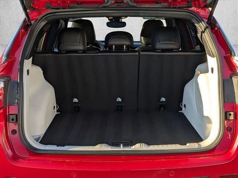 Used 2023 Jeep Compass Limited w/ Sun and Sound Group image 6