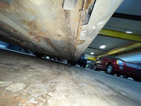 Used 2003 Buick Le Sabre Custom image 13