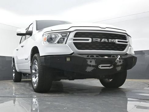 Used 2022 RAM 1500 Big Horn AWD/4WD image 50