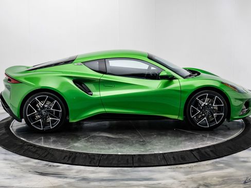New 2026 Lotus Emira image 28