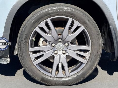 Used 2022 Honda Pilot Sport image 13
