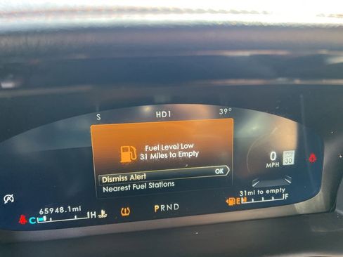 Used 2022 Lincoln Aviator Black Label w/ Dynamic Handling Package image 17