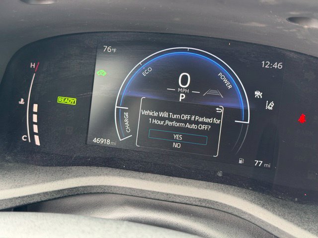 Used 2025 Toyota Camry LE FWD image 32