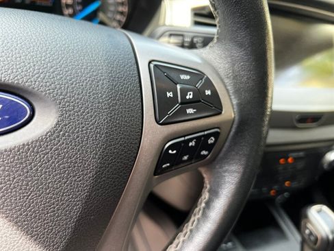 Used 2019 Ford Ranger XLT w/ Equipment Group 301A Mid AWD/4WD image 26