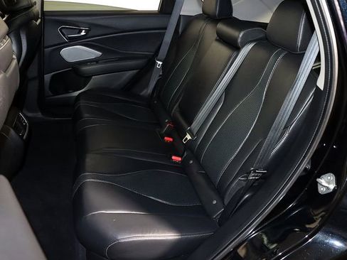 Certified 2023 Acura RDX w/ Technology Package image 13