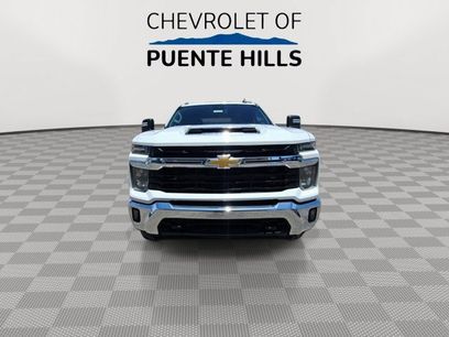 Used 2024 Chevrolet Silverado 3500 LT w/ Convenience Package