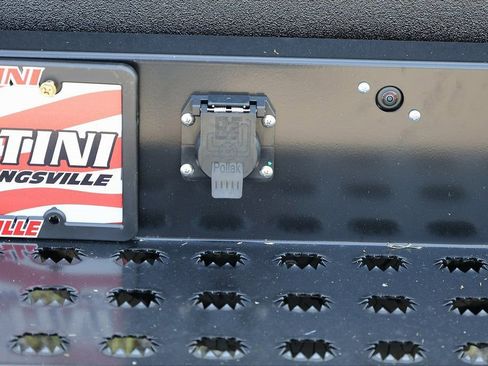 New 2025 Chevrolet Silverado 2500 W/T w/ WT Convenience Package image 20