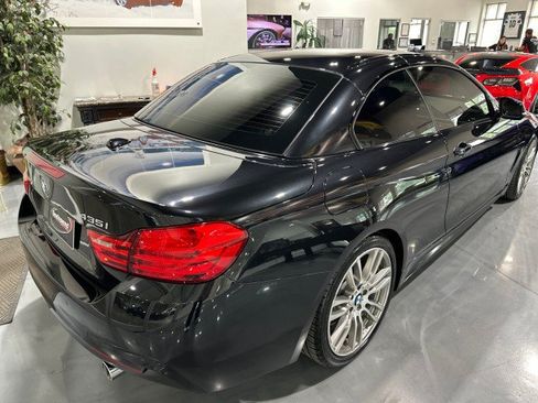 Used 2015 BMW 435i Convertible RWD image 46