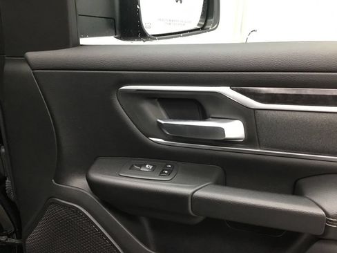 Used 2023 RAM 1500 Big Horn AWD/4WD image 24