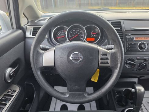 Used 2011 Nissan Versa 1.8 S w/ PWR Plus Pkg FWD image 34