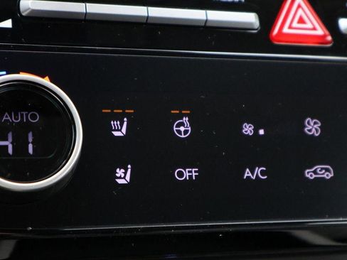 New 2026 Hyundai Tucson Limited image 40