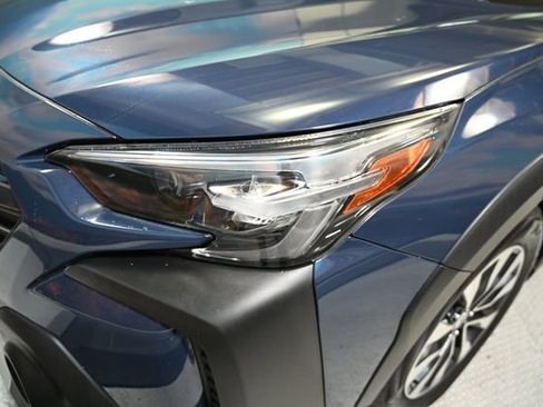 Used 2024 Subaru Outback Limited image 13