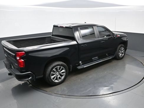 Used 2021 Chevrolet Silverado 1500 RST AWD/4WD image 38