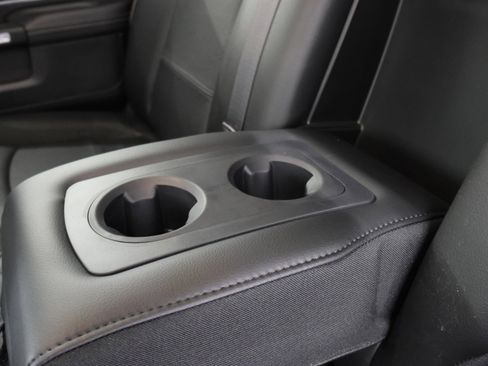 Used 2019 RAM 3500 Laramie AWD/4WD image 38