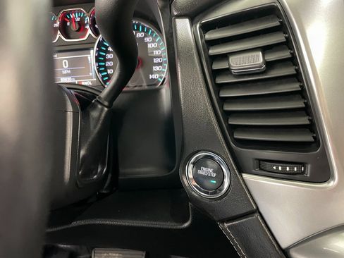 Used 2020 Chevrolet Tahoe LT image 22