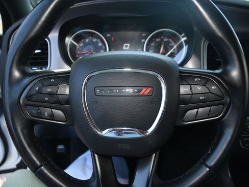 Used 2023 Dodge Charger GT image 12