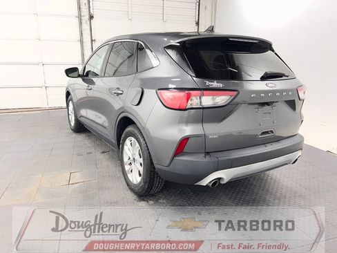 Used 2022 Ford Escape SE w/ Convenience Package FWD image 5