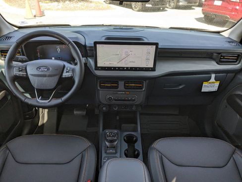 New 2025 Ford Maverick Tremor AWD/4WD image 15