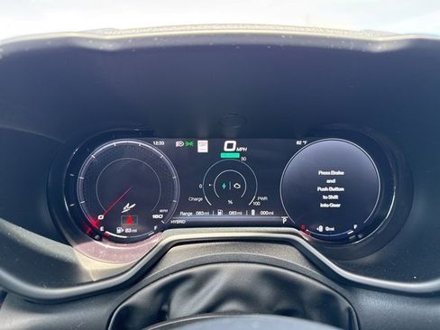 Used 2024 Dodge Hornet R/T Plus image 13