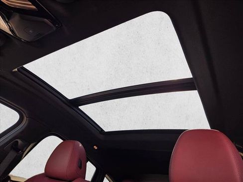 Certified 2025 BMW X4 xDrive30i w/ Premium Package AWD/4WD image 22