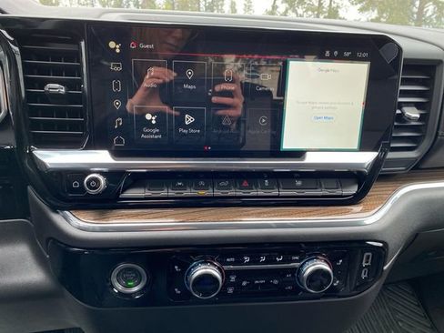 New 2024 GMC Sierra 1500 Elevation image 25