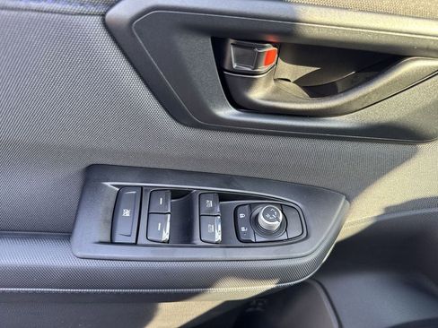 New 2026 Subaru Forester Premium AWD/4WD image 18