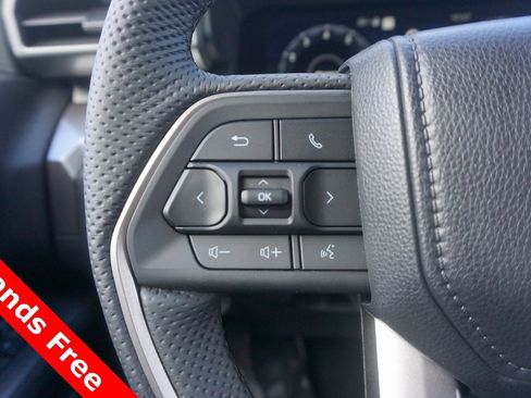 New 2026 Toyota Tacoma TRD Off-Road image 4