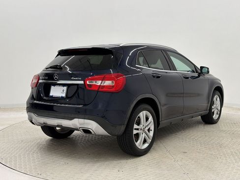 Used 2019 Mercedes-Benz GLA 250 4MATIC image 9