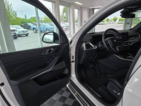 Used 2026 BMW X5 xDrive40i AWD/4WD image 35