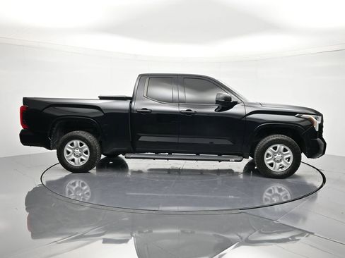 Used 2023 Toyota Tundra SR w/ SR Tow Package AWD/4WD image 4