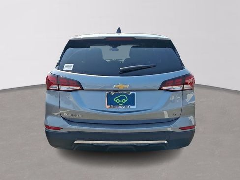 Certified 2024 Chevrolet Equinox LT w/ LPO, Floor Liner Package FWD image 5