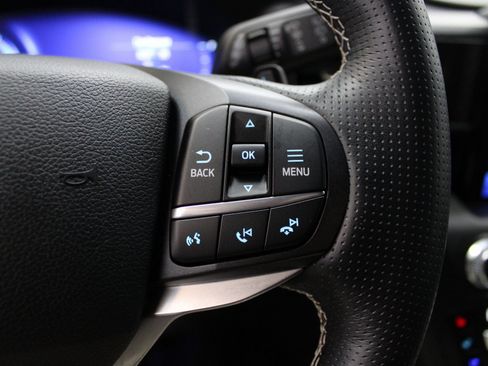 Used 2020 Ford Explorer ST w/ Premium Technology Package image 40