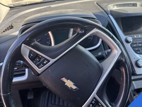 Used 2013 Chevrolet Equinox LTZ image 11