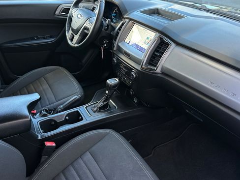 Used 2023 Ford Ranger XLT w/ Equipment Group 302A High image 14