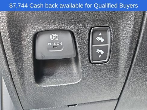 New 2026 RAM 1500 Big Horn AWD/4WD image 12