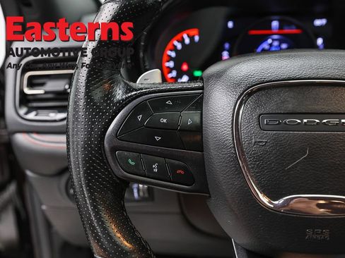 Used 2024 Dodge Durango GT AWD/4WD image 15