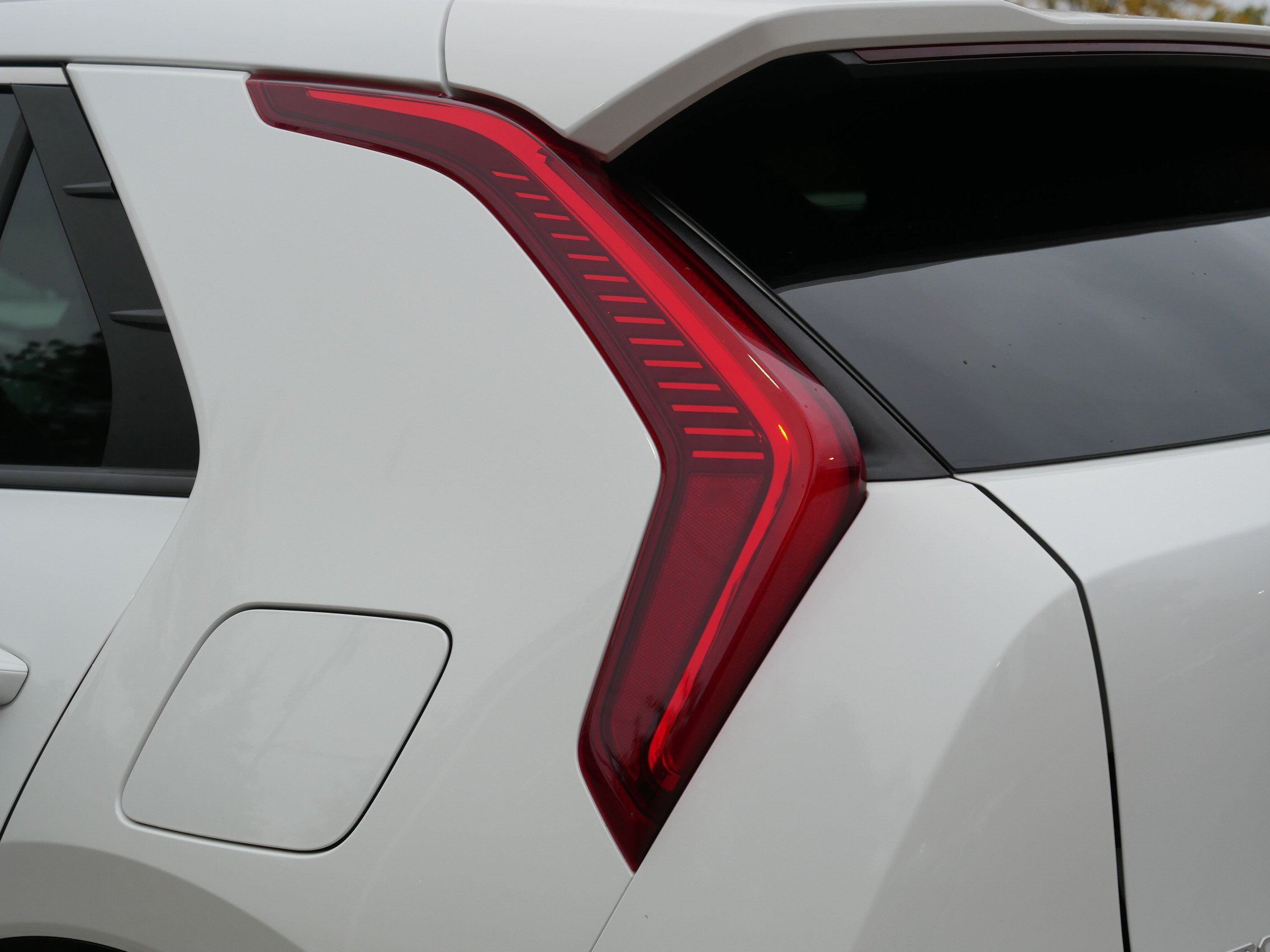 Certified 2025 Kia Niro EX Touring FWD image 17