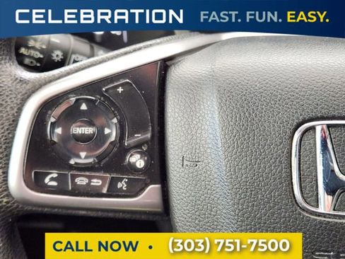 Used 2021 Honda CR-V EX image 20