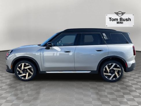 New 2026 MINI Cooper Countryman S image 6