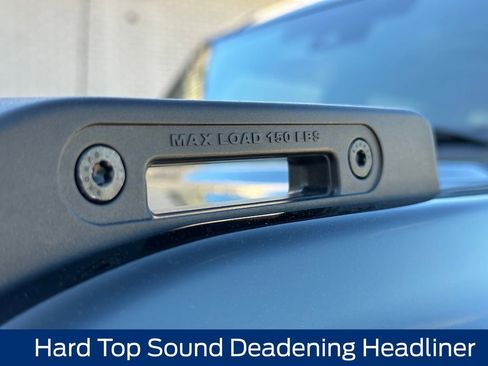 New 2025 Ford Bronco Badlands image 22