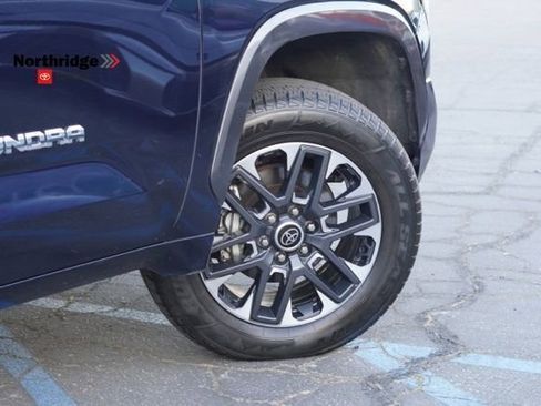 Used 2023 Toyota Tundra Limited image 7